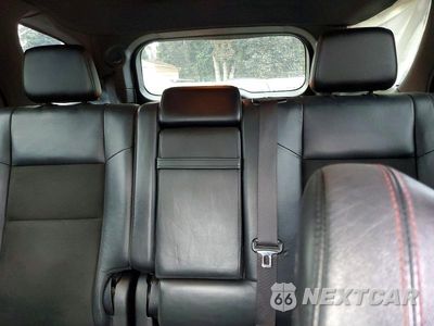 Zdjęcie 10 z 13 samochodu: 2021 DODGE DURANGO R/T VIN:1C4SDJCT7MC609793 - miniatura