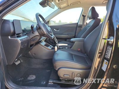 Zdjęcie 7 z 12 samochodu: 2026 HYUNDAI KONA SEL PREMIUM VIN:KM8HDCA36TU394324 - miniatura