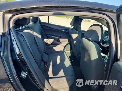 Zdjęcie 10 z 12 samochodu: 2018 CHEVROLET CRUZE LS VIN:1G1BC5SM9J7145018 - miniatura