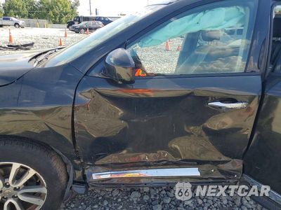 Zdjęcie 7 z 13 samochodu: 2015 NISSAN PATHFINDER SL VIN:5N1AR2MM6FC610751 - miniatura