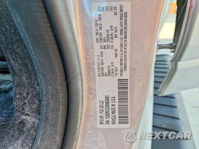 Zdjęcie 12 z 12 samochodu: 2025 RAM 1500 TRADESMAN VIN:1C6SRECG4SN634381 - miniatura