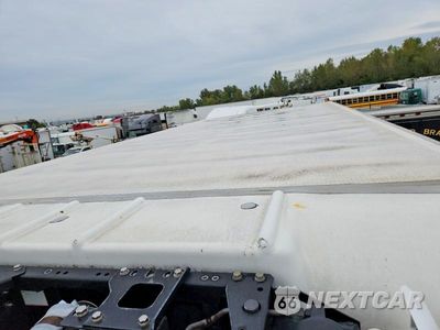 Zdjęcie 12 z 13 samochodu: 2020 HINO 258/268 REFRIGERATED BOX TRUCK VIN:5PVNJ8JM3L5S51198 - miniatura
