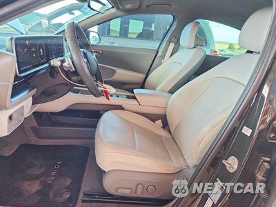 Zdjęcie 7 z 12 samochodu: 2023 HYUNDAI IONIQ 6 SEL VIN:KMHM34AA4PA052920 - miniatura