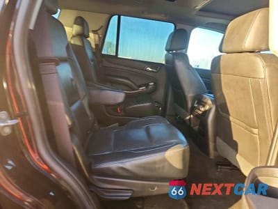 Zdjęcie 11 z 13 samochodu: 2019 GMC YUKON SLT VIN:1GKS1BKC8KR102397 - miniatura