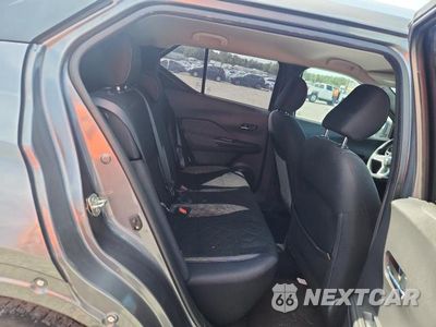 Zdjęcie 11 z 13 samochodu: 2020 NISSAN KICKS SV VIN:3N1CP5CV3LL524783 - miniatura