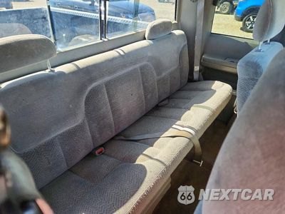 Zdjęcie 10 z 12 samochodu: 1998 CHEVROLET GMT-400 K1500 VIN:1GCEK19R2WR140336 - miniatura