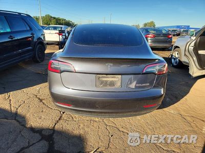 Zdjęcie 11 z 24 samochodu: 2023 TESLA MODEL 3 VIN:5YJ3E1EC6PF672924 - miniatura