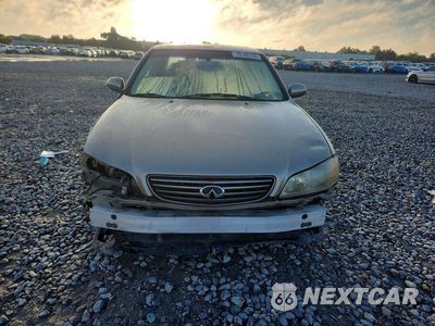Piąte zdjęcie samochodu w środku: 2004 INFINITI I35 BASE VIN:JNKDA31A04T208051 - miniatura