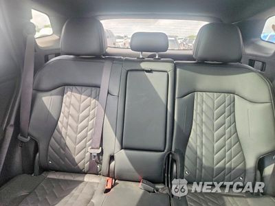 Zdjęcie 10 z 13 samochodu: 2023 KIA SPORTAGE X LINE VIN:5XYK6CAF5PG078242 - miniatura