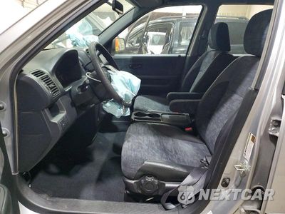 Zdjęcie 7 z 13 samochodu: 2004 HONDA CR-V LX VIN:SHSRD68424U209665 - miniatura