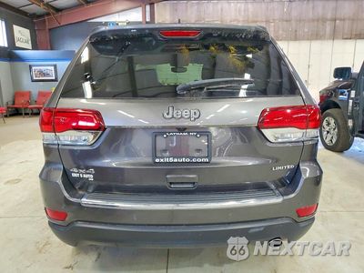 Zdjęcie 6 z 13 samochodu: 2020 JEEP GRAND CHEROKEE LIMITED VIN:1C4RJFBG6LC195963 - miniatura
