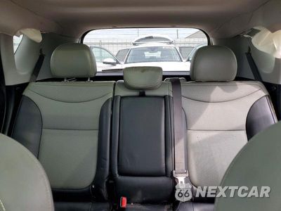Zdjęcie 10 z 13 samochodu: 2016 KIA SOUL + VIN:KNDJP3A50G7859702 - miniatura