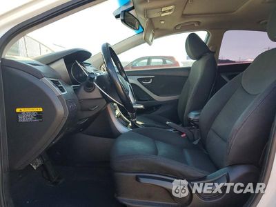 Zdjęcie 7 z 13 samochodu: 2016 HYUNDAI ELANTRA VALUE EDITION VIN:5NPDH4AEXGH732497 - miniatura