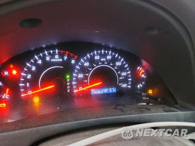 Zdjęcie 9 z 12 samochodu: 2011 TOYOTA CAMRY LE VIN:4T1BF3EK5BU748690 - miniatura