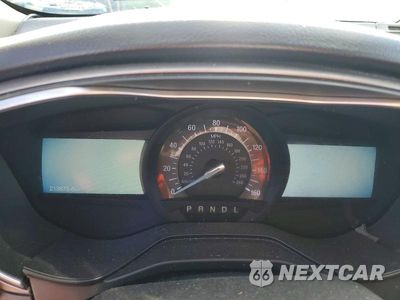 Zdjęcie 9 z 12 samochodu: 2020 FORD FUSION SE VIN:3FA6P0HD6LR136365 - miniatura