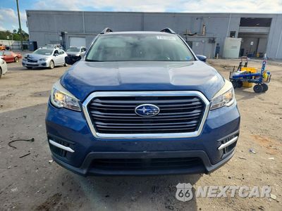 Piąte zdjęcie samochodu w środku: 2019 SUBARU ASCENT PREMIUM VIN:4S4WMAHD0K3419233 - miniatura