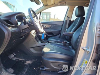 Zdjęcie 7 z 13 samochodu: 2022 BUICK ENCORE PREFERRED VIN:KL4CJESM0NB554880 - miniatura