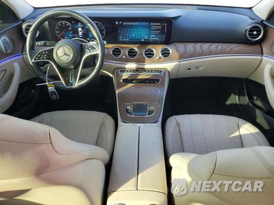 Zdjęcie 8 z 13 samochodu: 2021 MERCEDES-BENZ E 350 VIN:W1KZF8DB9MA940867 - miniatura