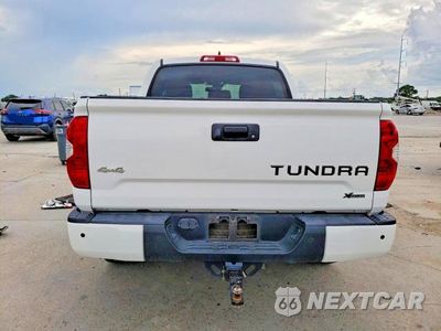 Zdjęcie 6 z 12 samochodu: 2020 TOYOTA TUNDRA 1794 EDITION VIN:5TFAY5F17LX945114 - miniatura