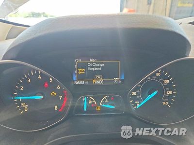 Zdjęcie 9 z 13 samochodu: 2017 FORD ESCAPE SE VIN:1FMCU9G91HUB30475 - miniatura