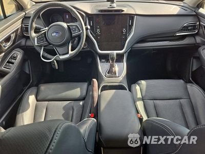 Zdjęcie 8 z 13 samochodu: 2024 SUBARU OUTBACK LIMITED VIN:4S4BTANC7R3135038 - miniatura