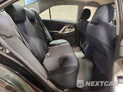 Zdjęcie 10 z 12 samochodu: 2011 TOYOTA CAMRY SE VIN:4T1BF3EK9BU745596 - miniatura