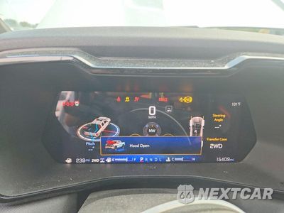 Zdjęcie 9 z 12 samochodu: 2024 CHEVROLET COLORADO Z71 VIN:1GCPTDEK1R1229723 - miniatura
