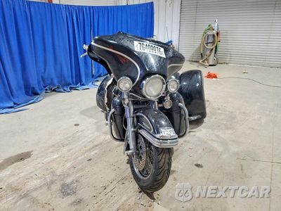 Drugie zdjęcie samochodu z przodu: 2003 HARLEY-DAVIDSON FLHTCUI VIN:1HD1FCW143Y639443 - miniatura