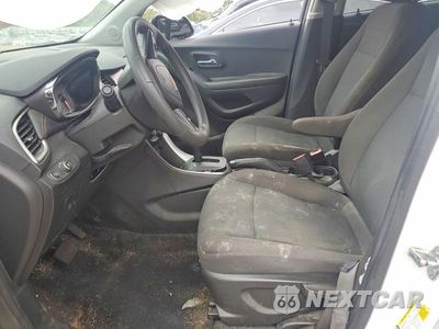 Zdjęcie 7 z 13 samochodu: 2022 CHEVROLET TRAX LS VIN:KL7CJNSM6NB527119 - miniatura