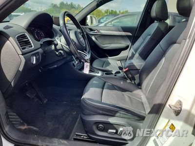 Zdjęcie 7 z 12 samochodu: 2016 AUDI Q3 PREMIUM PLUS VIN:WA1EFCFS5GR021733 - miniatura