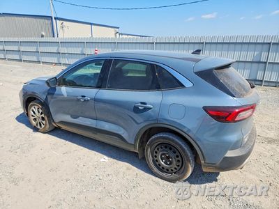 Drugie zdjęcie samochodu z przodu: 2023 FORD ESCAPE ACTIVE VIN:1FMCU0GN0PUB47016 - miniatura