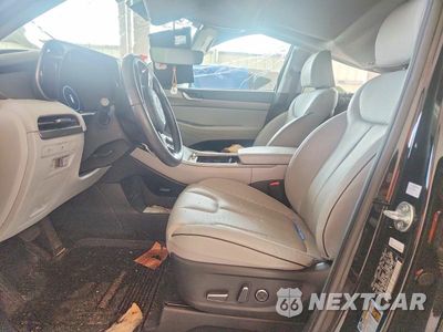 Zdjęcie 7 z 12 samochodu: 2024 HYUNDAI PALISADE SEL PREMIUM VIN:KM8R44GE4RU771535 - miniatura