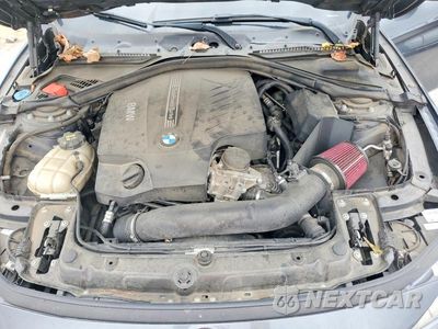Zdjęcie 11 z 12 samochodu: 2016 BMW 435 I GRAN COUPE VIN:WBA4B1C56GG242976 - miniatura