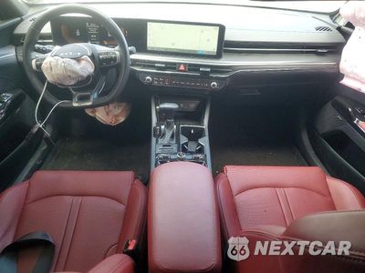 Zdjęcie 8 z 12 samochodu: 2025 KIA K5 GT LINE VIN:KNAG64J7XS5386073 - miniatura