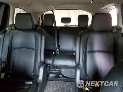 Zdjęcie 10 z 13 samochodu: 2026 HONDA ODYSSEY EXL VIN:5FNRL6H64TB060413 - miniatura