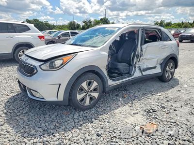 2019 KIA NIRO EX KNDCC3LC9K5303036 - główne zdjęcie licytacji z USA - miniatura