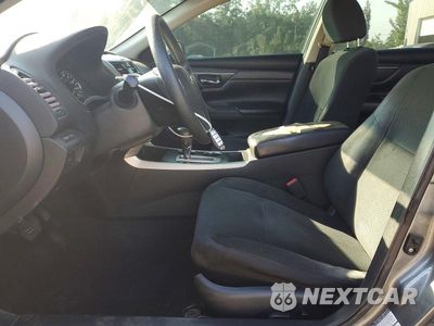 Zdjęcie 7 z 12 samochodu: 2015 NISSAN ALTIMA 2.5 S VIN:1N4AL3AP2FC287766 - miniatura