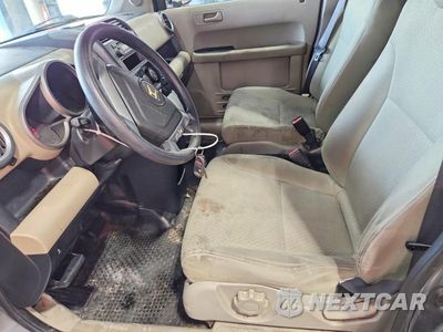Zdjęcie 7 z 12 samochodu: 2009 HONDA ELEMENT LX VIN:5J6YH28349L004290 - miniatura
