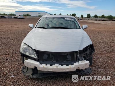 Piąte zdjęcie samochodu w środku: 2011 LEXUS ES 350 VIN:JTHBK1EG7B2462088 - miniatura