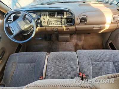 Zdjęcie 8 z 12 samochodu: 1999 DODGE RAM 1500 VIN:1B7HC13Y2XJ608429 - miniatura