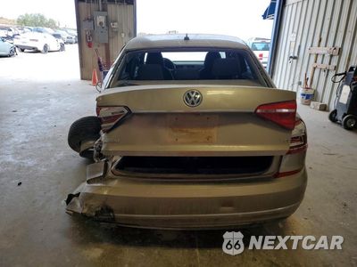 Zdjęcie 6 z 12 samochodu: 2016 VOLKSWAGEN PASSAT S VIN:1VWAT7A30GC038668 - miniatura