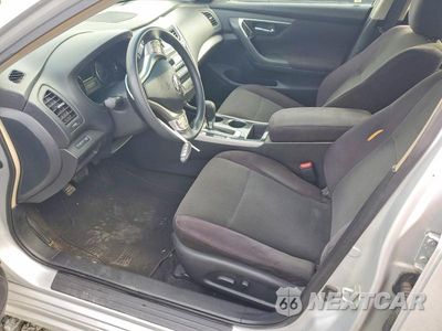 Zdjęcie 7 z 12 samochodu: 2013 NISSAN ALTIMA 2.5 VIN:1N4AL3AP8DC252551 - miniatura