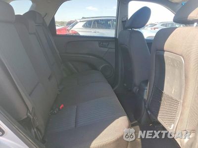 Zdjęcie 11 z 13 samochodu: 2009 KIA SPORTAGE LX VIN:KNDJF724397591506 - miniatura