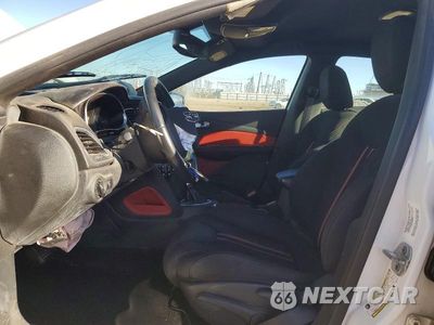 Zdjęcie 7 z 12 samochodu: 2013 DODGE DART SXT VIN:1C3CDFBH3DD133491 - miniatura