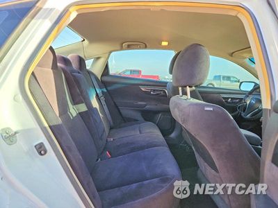 Zdjęcie 10 z 12 samochodu: 2013 NISSAN ALTIMA 2.5 VIN:1N4AL3AP9DN482510 - miniatura