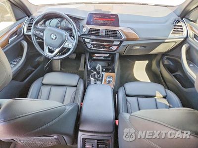 Zdjęcie 8 z 14 samochodu: 2020 BMW X3 SDRIVE30I VIN:5UXTY3C09L9B93317 - miniatura