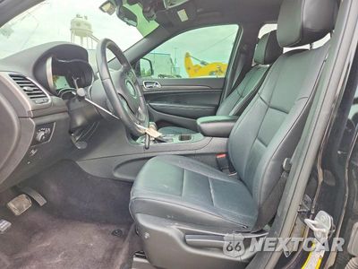 Zdjęcie 7 z 12 samochodu: 2018 JEEP GRAND CHEROKEE LAREDO VIN:1C4RJFAG9JC394519 - miniatura