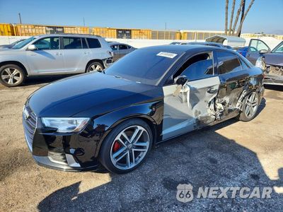 2020 AUDI A3 PREMIUM WAUAUGFF7LA104865 - główne zdjęcie licytacji z USA - miniatura