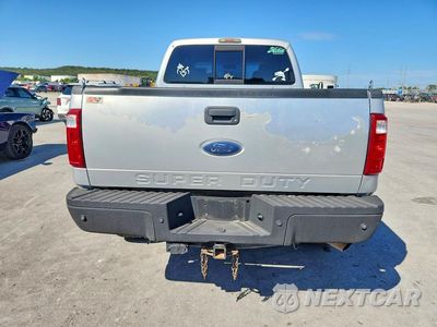 Zdjęcie 6 z 12 samochodu: 2008 FORD F250 SUPER DUTY VIN:1FTSW21R08EA46877 - miniatura