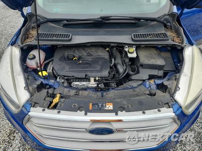 Zdjęcie 12 z 13 samochodu: 2018 FORD ESCAPE SE VIN:1FMCU0GD0JUB08036 - miniatura